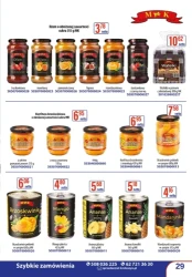 Oferta spożywcza - At
