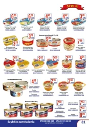 Oferta spożywcza - At