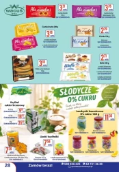 Oferta spożywcza - At