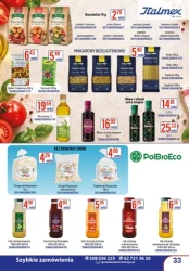 Oferta spożywcza - At