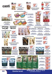 Oferta spożywcza - At