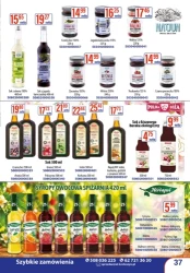 Oferta spożywcza - At