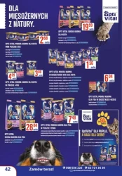 Oferta spożywcza - At