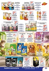 Oferta spożywcza - At