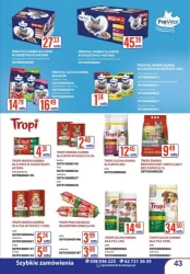 Oferta spożywcza - At