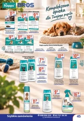 Oferta spożywcza - At