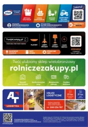 Oferta spożywcza - At