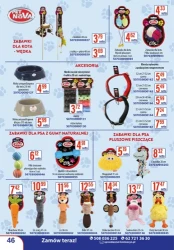 Oferta spożywcza - At