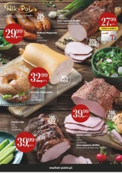 Świeże wybory na każdy dzień - Market Point