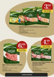 Świeże wybory na każdy dzień - Market Point