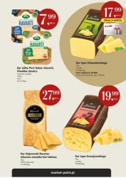 Świeże wybory na każdy dzień - Market Point
