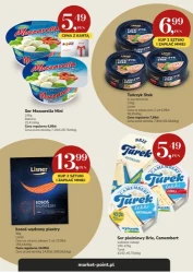 Świeże wybory na każdy dzień - Market Point