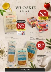 Świeże wybory na każdy dzień - Market Point