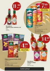 Świeże wybory na każdy dzień - Market Point