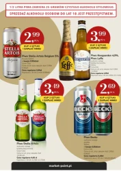Świeże wybory na każdy dzień - Market Point
