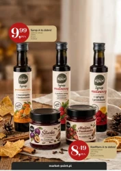 Świeże wybory na każdy dzień - Market Point