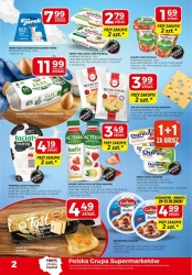 Czas na jesienne zakupy - Top Market