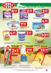 Czas na jesienne zakupy - Top Market