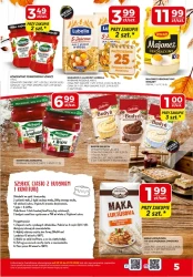 Czas na jesienne zakupy - Top Market