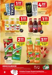Czas na jesienne zakupy - Top Market