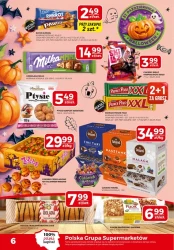 Czas na jesienne zakupy - Top Market