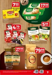 Czas na jesienne zakupy - Top Market