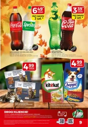 Czas na jesienne zakupy - Top Market