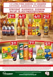 Czas na jesienne zakupy - Top Market