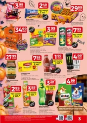 Jesienny koszyk pełen okazji - Top Market