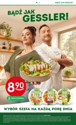 Weekendowe pizzobranie - Żabka