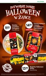 Weekendowe pizzobranie - Żabka