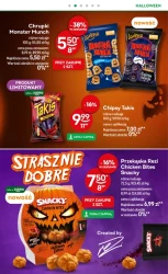 Weekendowe pizzobranie - Żabka