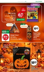 Weekendowe pizzobranie - Żabka