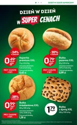 Codzienne produkty - Żabka