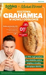 Codzienne produkty - Żabka