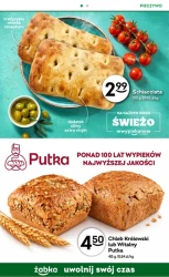 Codzienne produkty - Żabka
