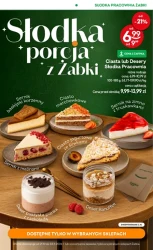 Weekendowe pizzobranie - Żabka