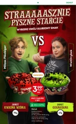 Weekendowe pizzobranie - Żabka