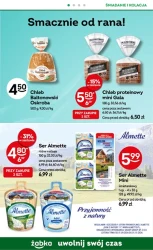 Codzienne produkty - Żabka
