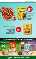 Codzienne produkty - Żabka