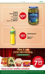 Codzienne produkty - Żabka