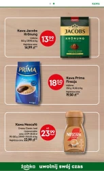 Codzienne produkty - Żabka