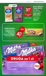 Weekendowe pizzobranie - Żabka