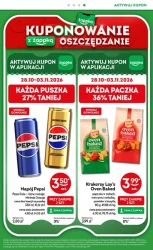 Weekendowe pizzobranie - Żabka