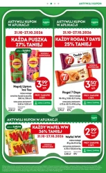 Weekendowe pizzobranie - Żabka