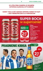 Weekendowe pizzobranie - Żabka