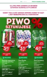 Weekendowe pizzobranie - Żabka