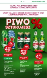 Weekendowe pizzobranie - Żabka