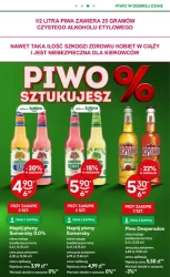 Weekendowe pizzobranie - Żabka