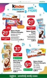 Weekendowe pizzobranie - Żabka